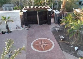 SE VIRALIZA IMÁGENES DE LA MANSIÓN DE LA PRESIDENTA MUNICIPAL DE JOSÉ MARÍA MORELOS