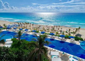 CANCÚN RECUPERA GRAN PARTE DE LOS EMPLEOS PERDIDOS A CAUSA DE LA PANDEMIA