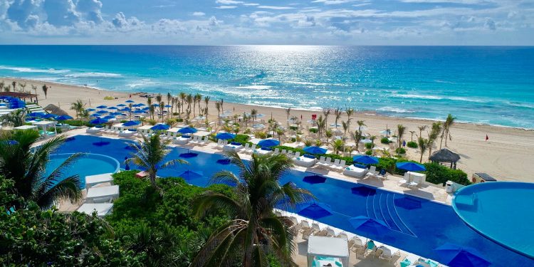 CANCÚN RECUPERA GRAN PARTE DE LOS EMPLEOS PERDIDOS A CAUSA DE LA PANDEMIA