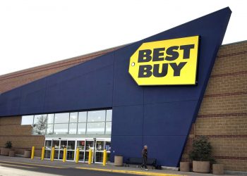 BEST BUY  CIERRA SUS 41 TIENDAS