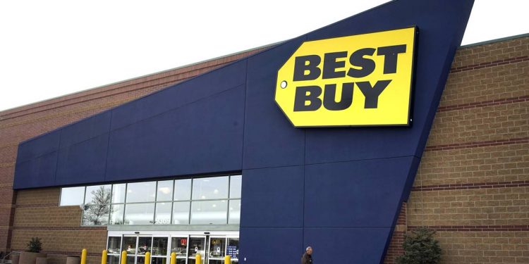 BEST BUY  CIERRA SUS 41 TIENDAS