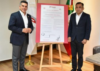 ABRE PRI CONVOCATORIA PARA CAPACITARSE EN SU ESCUELA DE CUADROS