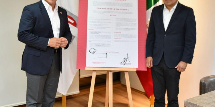 ABRE PRI CONVOCATORIA PARA CAPACITARSE EN SU ESCUELA DE CUADROS