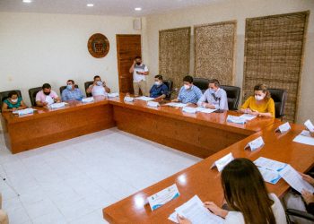 AUTORIZA CABILDO MODIFICAR LA LEY DE INGRESOS DEL EJERCICIO FISCAL 2020