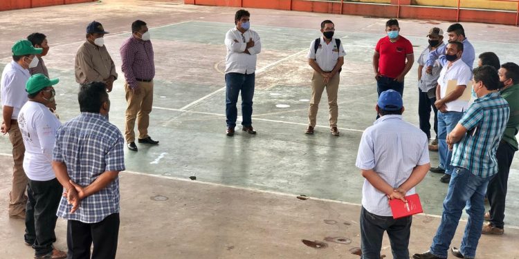 CITRICULTORES MORELENSES PODRÁN CONTINUAR COMERCIALIZANDO EN OXKUTZCAB