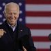 JOE BIDEN, EL PRESIDENTE 46 DE LOS ESTADOS UNIDOS