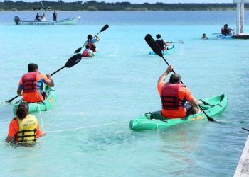 QROO PROMUEVE DESTINOS EN LA FERIA DE TURISMO ATMX 2020