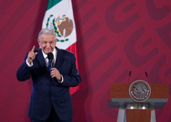 SE INVESTIGARÁ LO OCURRIDO DURANTE LA MANIFESTACIÓN EN QUINTANA ROO, DIJO AMLO