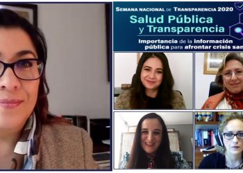 REGISTROS DEL SECTOR SALUD DEBEN SER DE UTILIDAD PARA CONSTRUIR POLÍTICAS PÚBLICAS: ROMÁN VERGARA