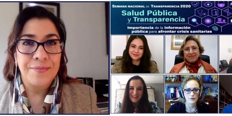 REGISTROS DEL SECTOR SALUD DEBEN SER DE UTILIDAD PARA CONSTRUIR POLÍTICAS PÚBLICAS: ROMÁN VERGARA