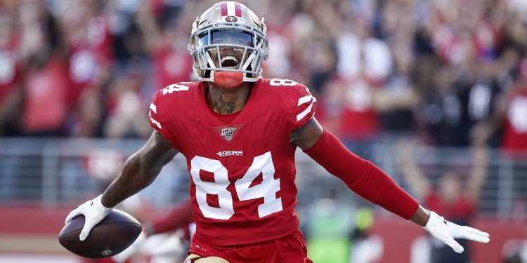 KENDRICK BOURNE DA POSITIVO A COVID-19