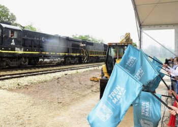 FONATUR Y EL CONALEP INICIAN CURSOS PARA EL DESARROLLO DEL PROYECTO TREN MAYA