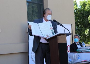 INICIA SEP ENTREGA DE LIBROS DE TEXTO GRATUITOS A CONSULADOS DE MÉXICO EN ESTADOS UNIDOS