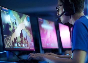 LO ASESINAN TRAS NEGARSE A QUE LE ROBEN SU CONSOLA DE VIDEOJUEGOS