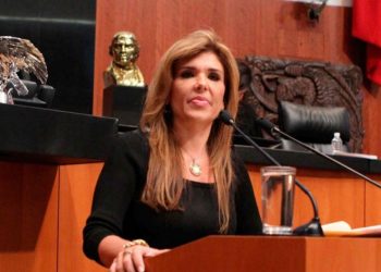 URGE GOBERNADORA PAVLOVICH A LA FEDERACIÓN SOLUCIÓN INMEDIATA AL CONFLICTO EN LA CARRETERA FEDERAL