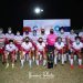 THE CROODS GANA EL ESTATAL DE FUTBOL 7 EN LA RAMA FEMENIL