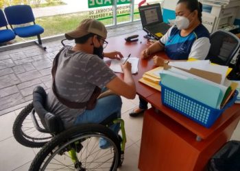 LA COJUDEQ CONTINÚA CON EL PAGO DE BECAS PARA ATLETAS