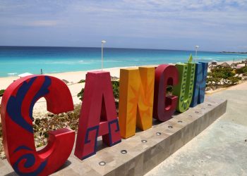 CANCÚN SE CONSOLIDA COMO DESTINO DE PLAYA LÍDER EN MÉXICO