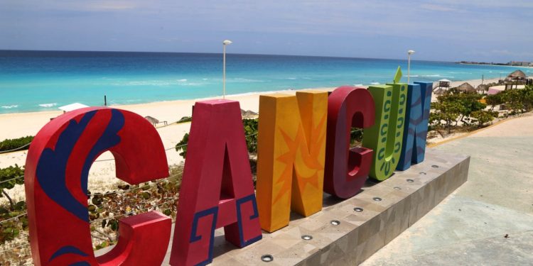 CANCÚN SE CONSOLIDA COMO DESTINO DE PLAYA LÍDER EN MÉXICO