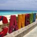 CANCÚN SE CONSOLIDA COMO DESTINO DE PLAYA LÍDER EN MÉXICO
