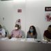 ORGANIZAN COMITÉS IZQUIERDAS UNIDAS EN QUINTANA ROO