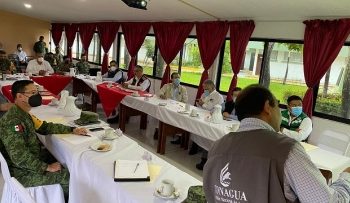 SE REDUCE POTENCIAL DE LLUVIAS PARA TABASCO: ADÁN AUGUSTO