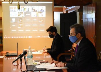 CONTINUARÁN LAS ESCUELAS DE TIEMPO COMPLETO EN BENEFICIO DE NIÑAS, NIÑOS Y ADOLESCENTES DEL PAÍS