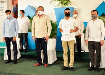 QUINTANA ROO IMPULSA LA INVESTIGACIÓN Y DESARROLLO TECNOLÓGICO