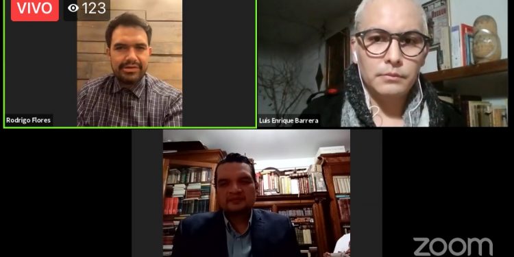 PARTICIPA GENTE DE TEATRO EN CONVERSATORIO VIRTUAL ACERCA DEL ANTECEDENTE DE LAS PASTORELAS