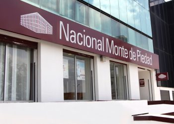 NACIONAL MONTE DE PIEDAD ANUNCIA TASA PREFERENCIAL EN VILLAHERMOSA A CAUSA DE LAS INUNDACIONES EN LA REGIÓN