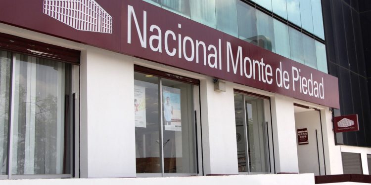 NACIONAL MONTE DE PIEDAD ANUNCIA TASA PREFERENCIAL EN VILLAHERMOSA A CAUSA DE LAS INUNDACIONES EN LA REGIÓN
