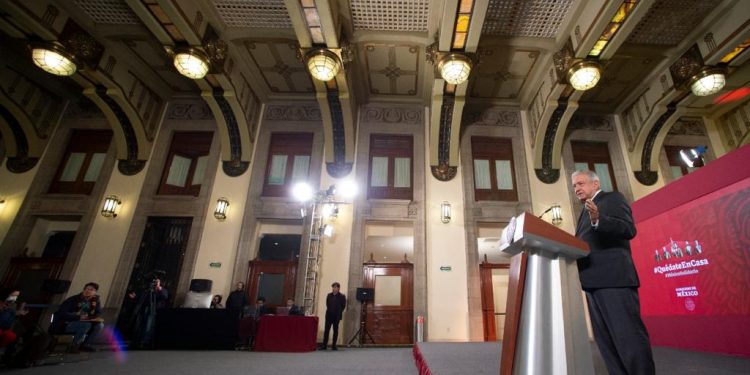 SEIS ESTADOS CONCENTRAN 52 POR CIENTO DE HOMICIDIOS DOLOSOS EN EL PAÍS