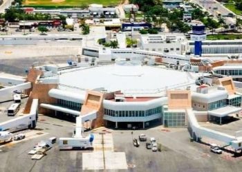 EL AEROPUERTO DE CANCÚN PREVÉ REALIZAR ESTE MIÉRCOLES 282 OPERACIONES AÉREAS