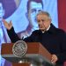 AMLO HABLÓ SOBRE LO QUE LOGRÓ LA REVOLUCIÓN PARA MÉXICO