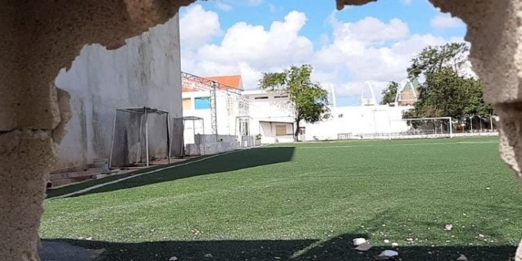 REPORTAN BOQUETE EN ESCUELA PRIVADA DE CANCÚN