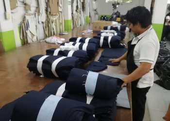 VIGILARÁ LA STYPS QUE EMPRESAS PAGUEN AGUINALDO A SUS TRABAJADORES EN DICIEMBRE