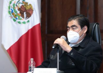GOBIERNO DE PUEBLA AUTORIZARÁ AMPLIACIÓN DE HORARIO POR BUEN FIN Y HASTA 7 DE ENERO: MIGUEL BARBOSA