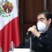 GOBIERNO DE PUEBLA AUTORIZARÁ AMPLIACIÓN DE HORARIO POR BUEN FIN Y HASTA 7 DE ENERO: MIGUEL BARBOSA