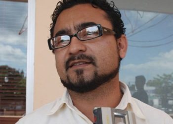 ZONA FRANCA AYUDARÁ A LA RECUPERACIÓN DEL SUR: ELOY QUINTAL