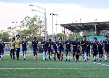 REPROGRAMA TULUM JUEGO ANTE PEJELAGARTOS
