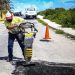 LISTO PROGRAMA EMERGENTE DE BACHEO EN ISLA MUJERES