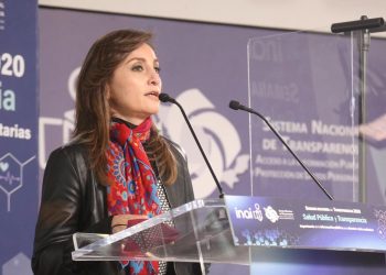 HOY INICIA LA SEMANA NACIONAL DE TRANSPARENCIA 2020