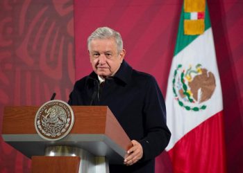 AMLO ABOGO POR LAS PRESTACIONES DE LOS TRABAJADORES