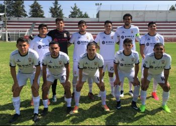 INTER PLAYA DEL CARMEN LOGRA VICTORIA DE CUATRO PUNTOS