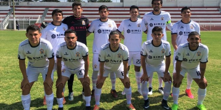 INTER PLAYA DEL CARMEN LOGRA VICTORIA DE CUATRO PUNTOS