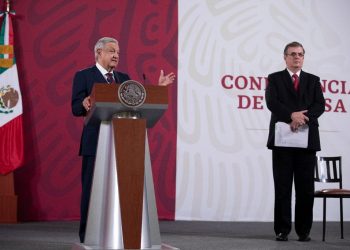 LA FISCALÍA GENERAL DE LA REPÚBLICA SERÁ QUIEN JUZGUE AL CORONEL CIENFUEGOS