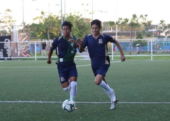 TULUM FC APUESTA POR EL TALENTO LOCAL
