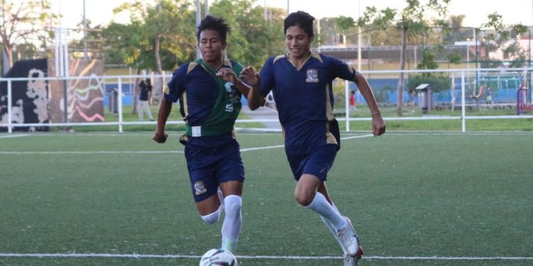 TULUM FC APUESTA POR EL TALENTO LOCAL