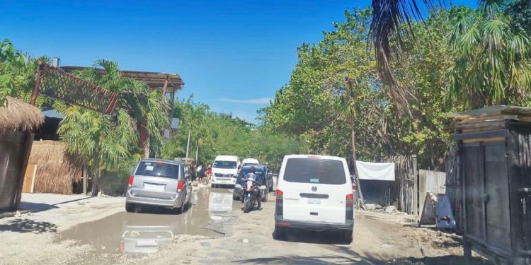 UNIÓN DE EMPRESARIOS Y GOBIERNO AYUDA A SOLUCIONAR PROBLEMAS: DAVID ORTIZ