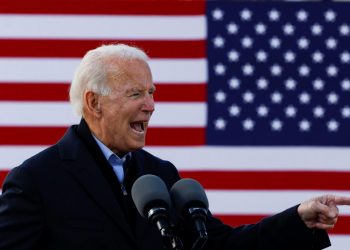JOE BIDEN SERÁ EL PRESIDENTE DE LOS ESTADOS UNIDOS